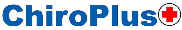 ChiroPlus - Chiropractic, Rehabilitation and Pain Manag - Logo