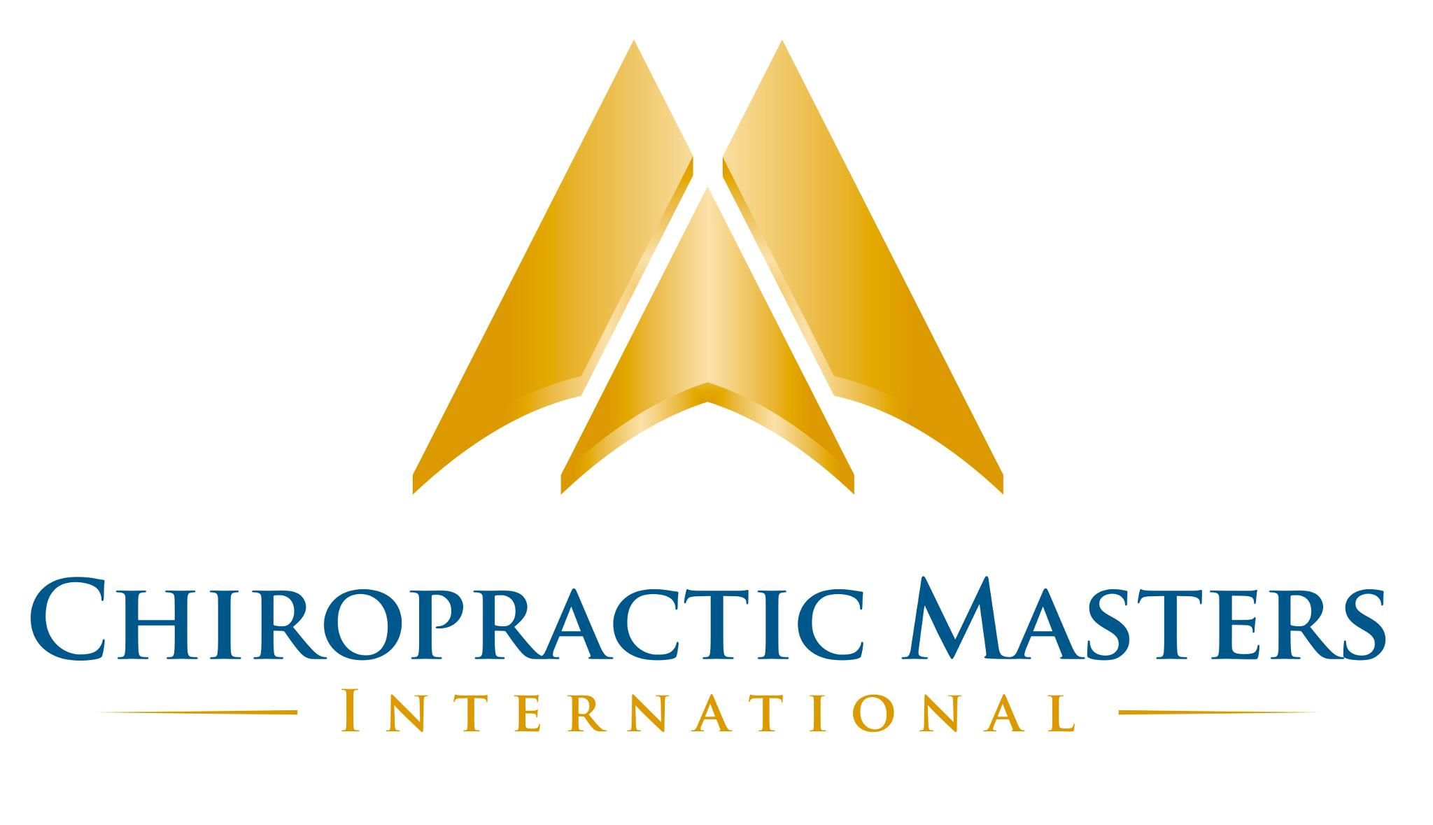 Chiropractic Masters - Logo