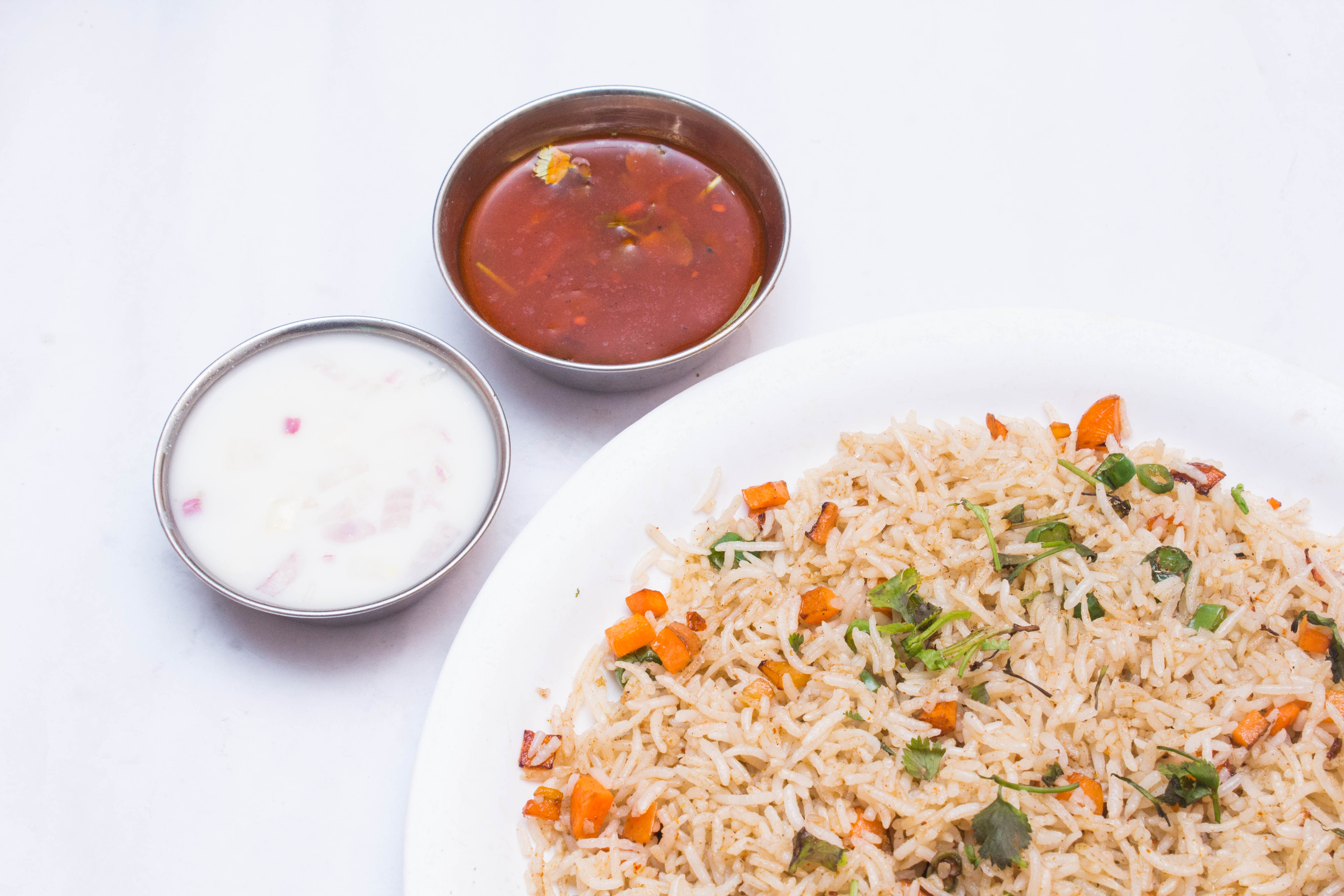 Chiru Food Court Family Restaurant - Logo