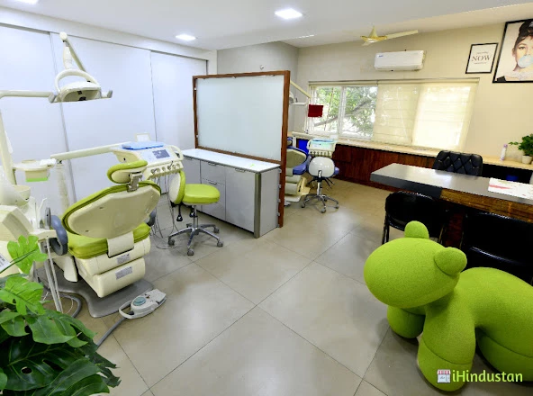 Chisel Dental Clinic - Logo