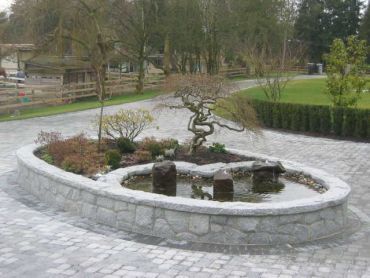 Chiseled Rockart and Stoneworks - Cover photo