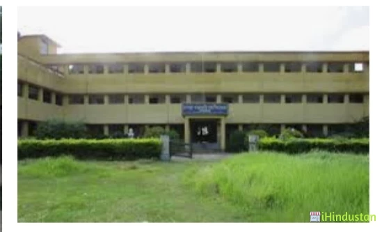 Chishtiya College of Arts and Science - Logo