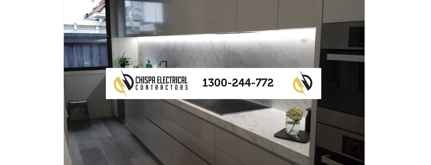 Chispa Electrical Contractors - Cover photo