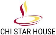Chi Star House - Logo
