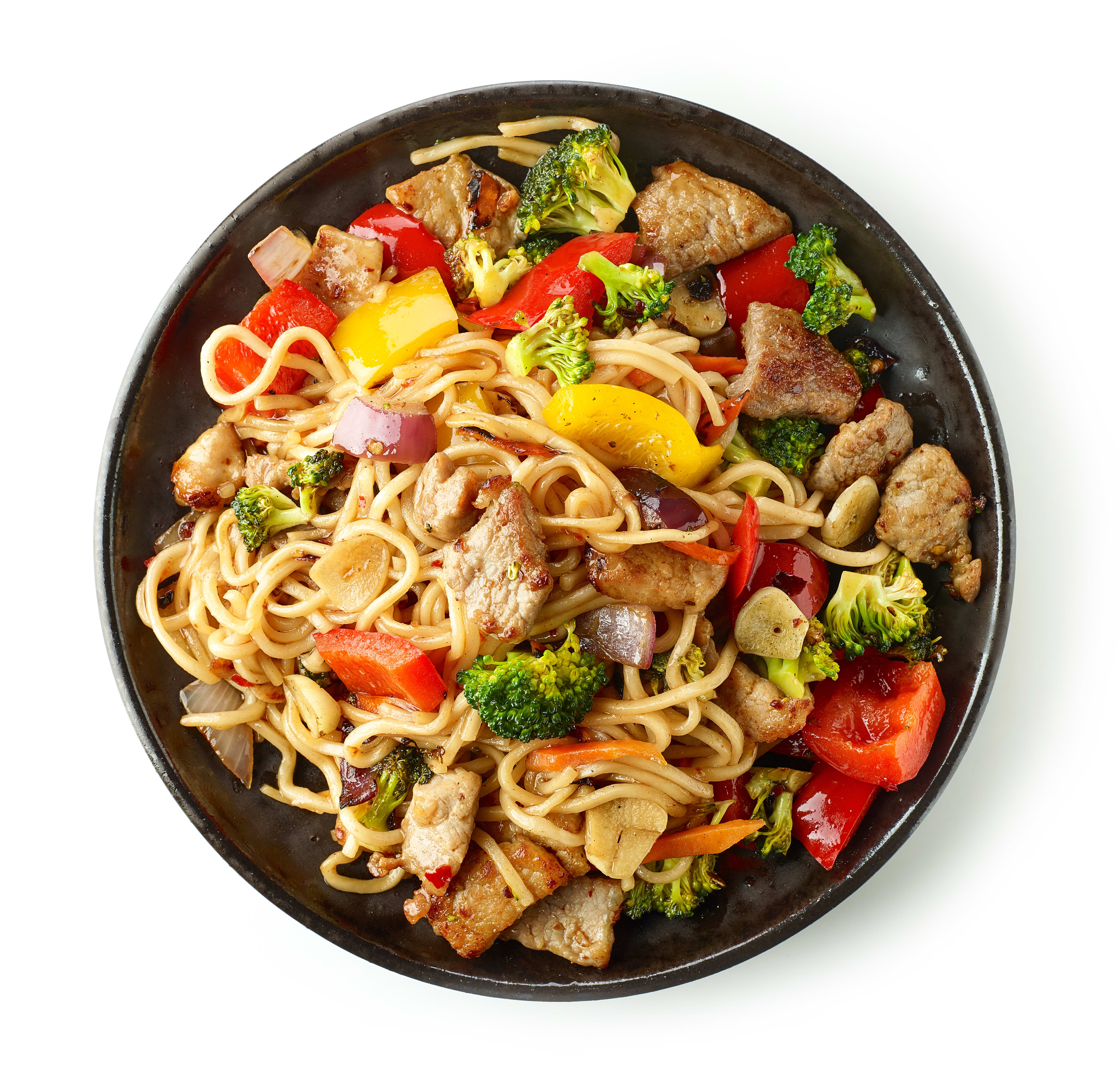 Chistiya Chinese Food - Logo