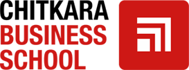 Chitkara Business School, Rajpura - Logo