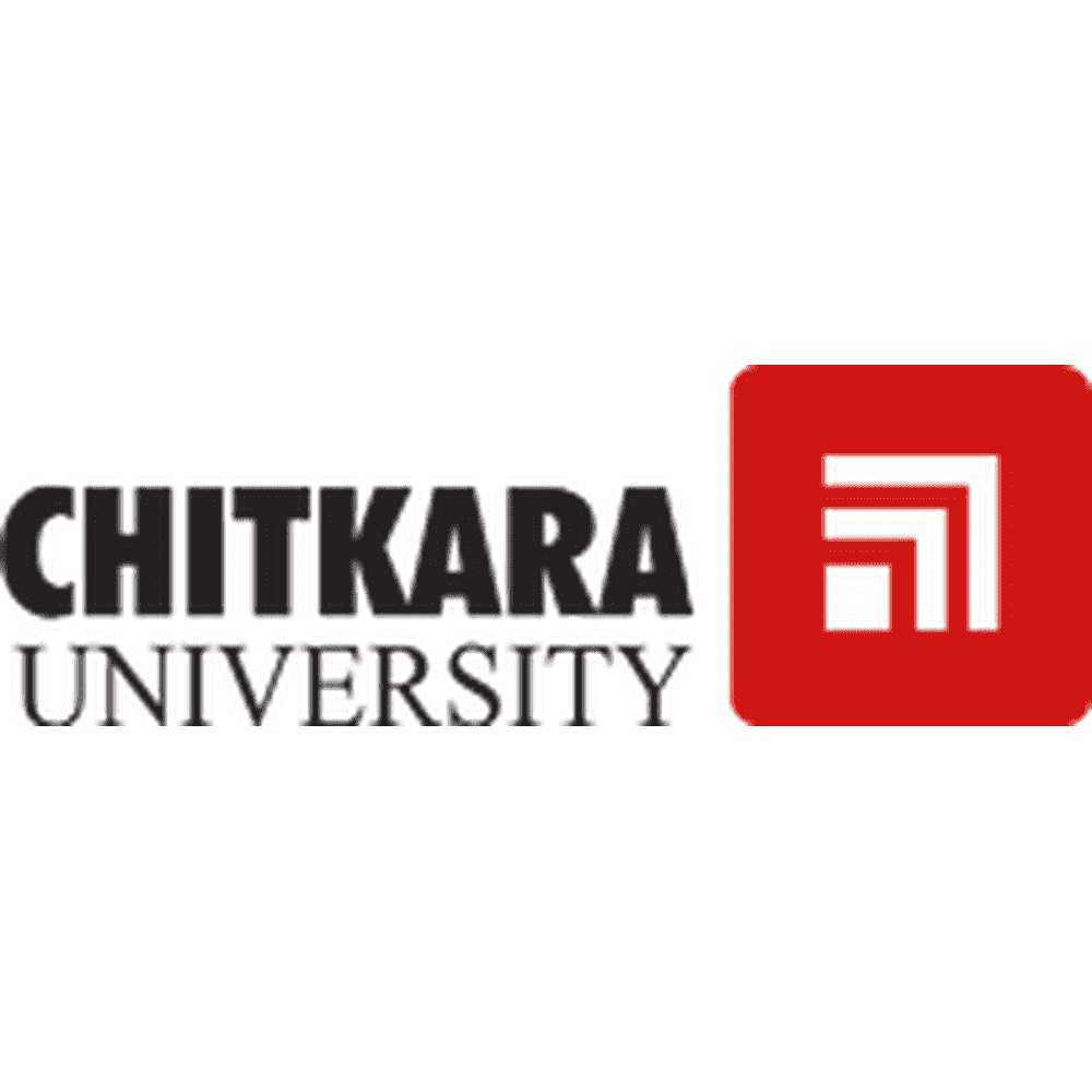 Chitkara School of Hospitality (CSH) - Logo