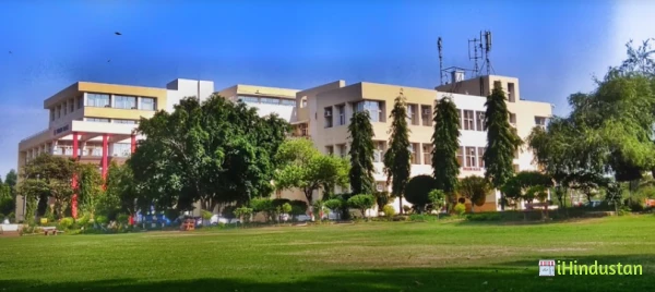 Chitkara University - Logo