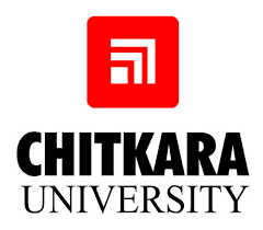 Chitkara University (CU), Patiala - Logo
