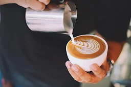 Chitra Coffee - Logo
