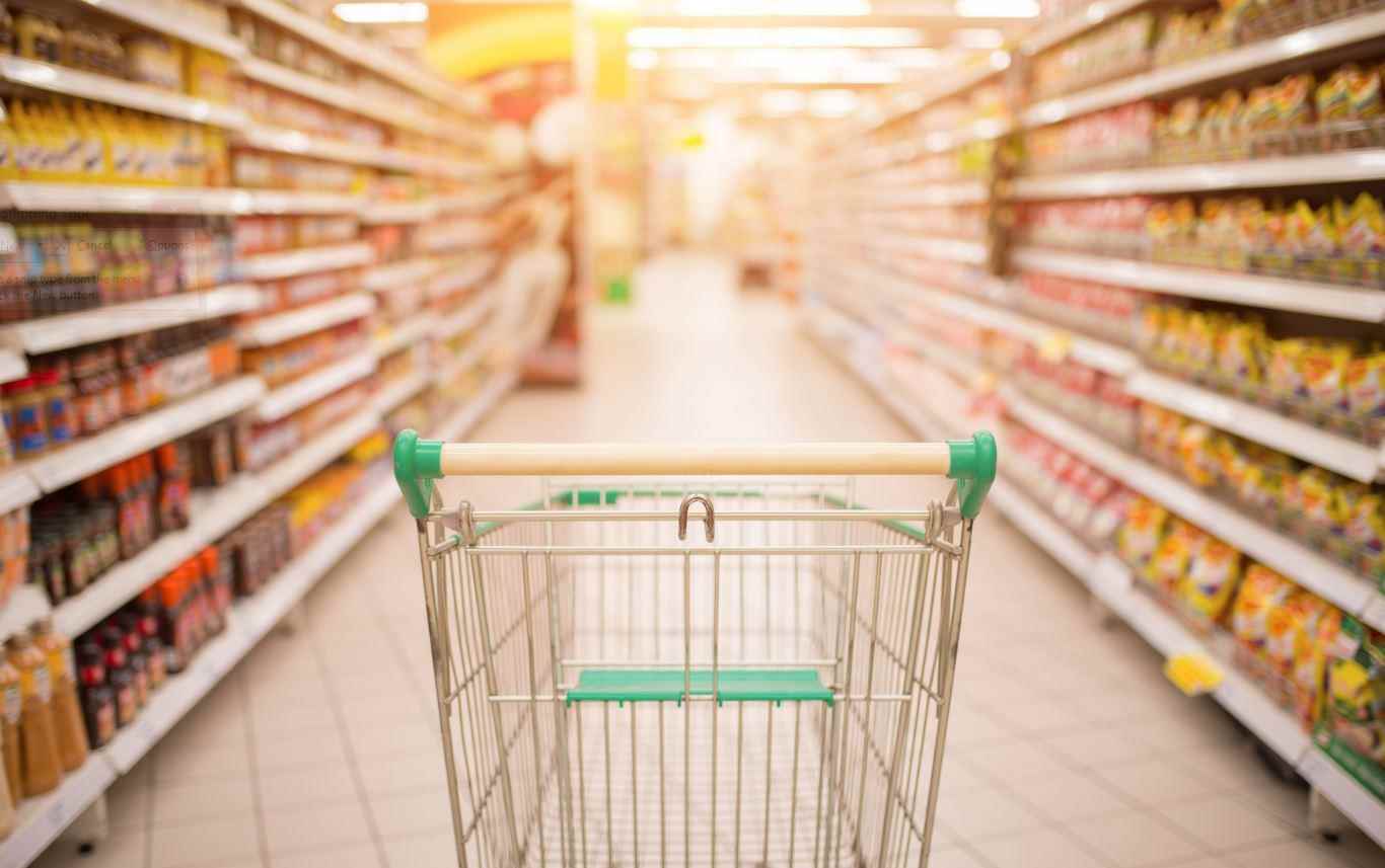Chitrakala supermarket - Cover photo
