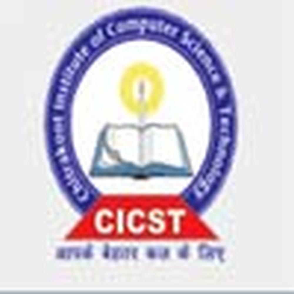 Chitrakoot Institute of Computer Science (CICST) - Logo