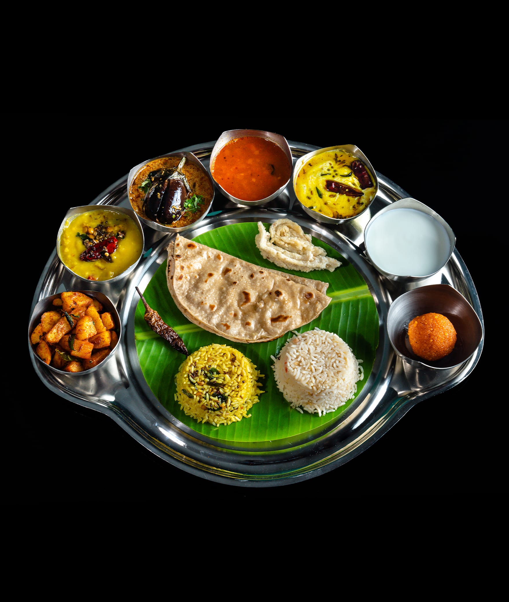 Chitralahari - Logo