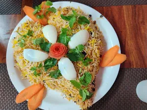 Chitralahari Restaurant - Cover photo