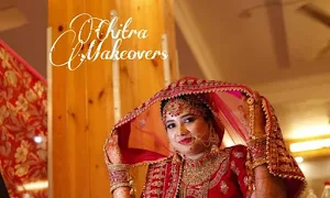 Chitra Makeovers - Logo