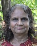 Chitra Sekhar Counselling - Logo