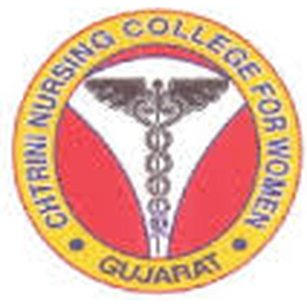 Chitrini Nursing College for Women (CNCW) - Logo