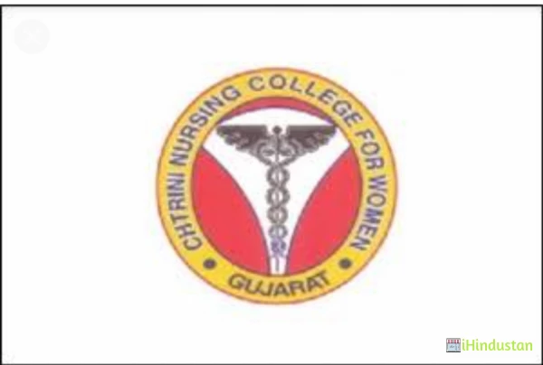 Chitrini Womens College of Education - Logo