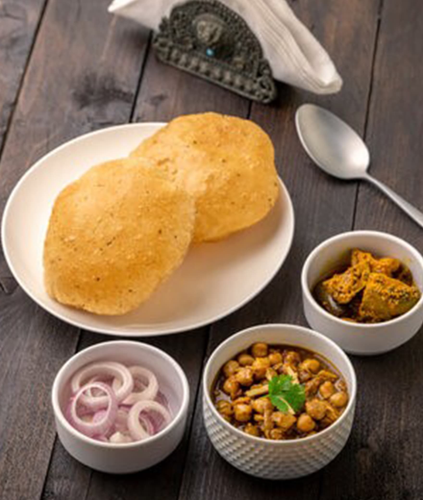 Chitta Dhaba - Logo