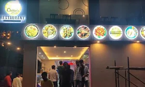 Chitta's Restaurant - Logo