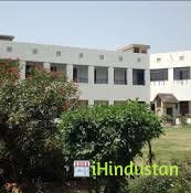 Ch Kaliram Degree College - Logo