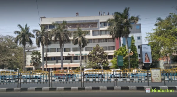 CHL Hospital Indore - Logo