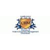 CHM Institute of Hotel and Business Management (CIHBM) - Logo
