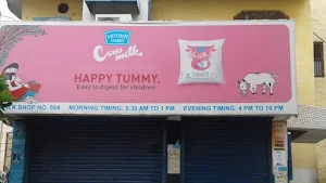 Ch. Mother Dairy - Cover photo