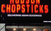 Chop-Sticks - Cover photo