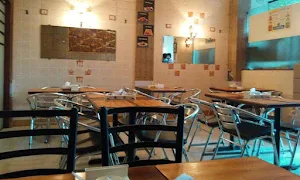 Chopstix - Cover photo