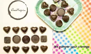 Chocomojo - Cover photo