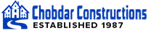 Chobdar Constructions - Logo