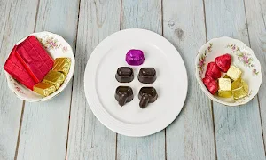 Chocojaadu - Cover photo