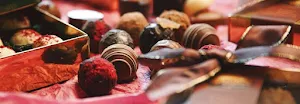 Chocolove - Logo