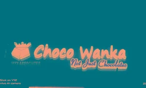 Chocowanka - Cover photo