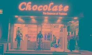 Chocolate - Cover photo