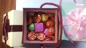Choco Court - Logo