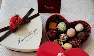 Chocolics - Logo