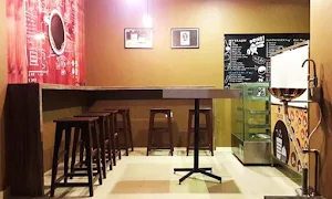 Chocs Cafe - Cover photo