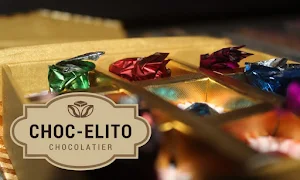 Choc-Elito Chocolatier - Cover photo