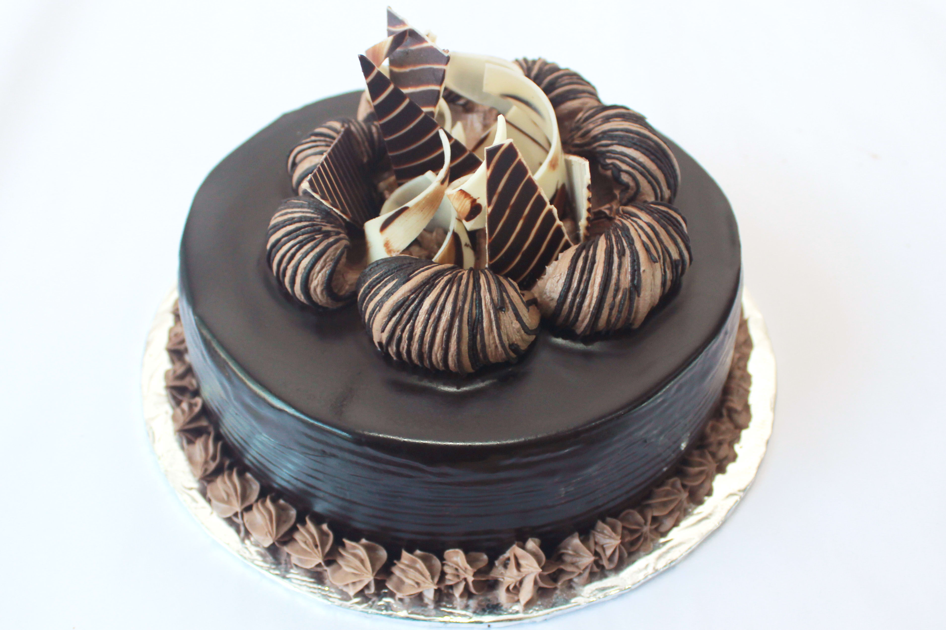 Choclato - Logo
