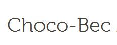 CHOCO BEC ENR - Logo