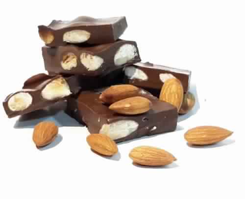 CHOCOBLISS - Logo