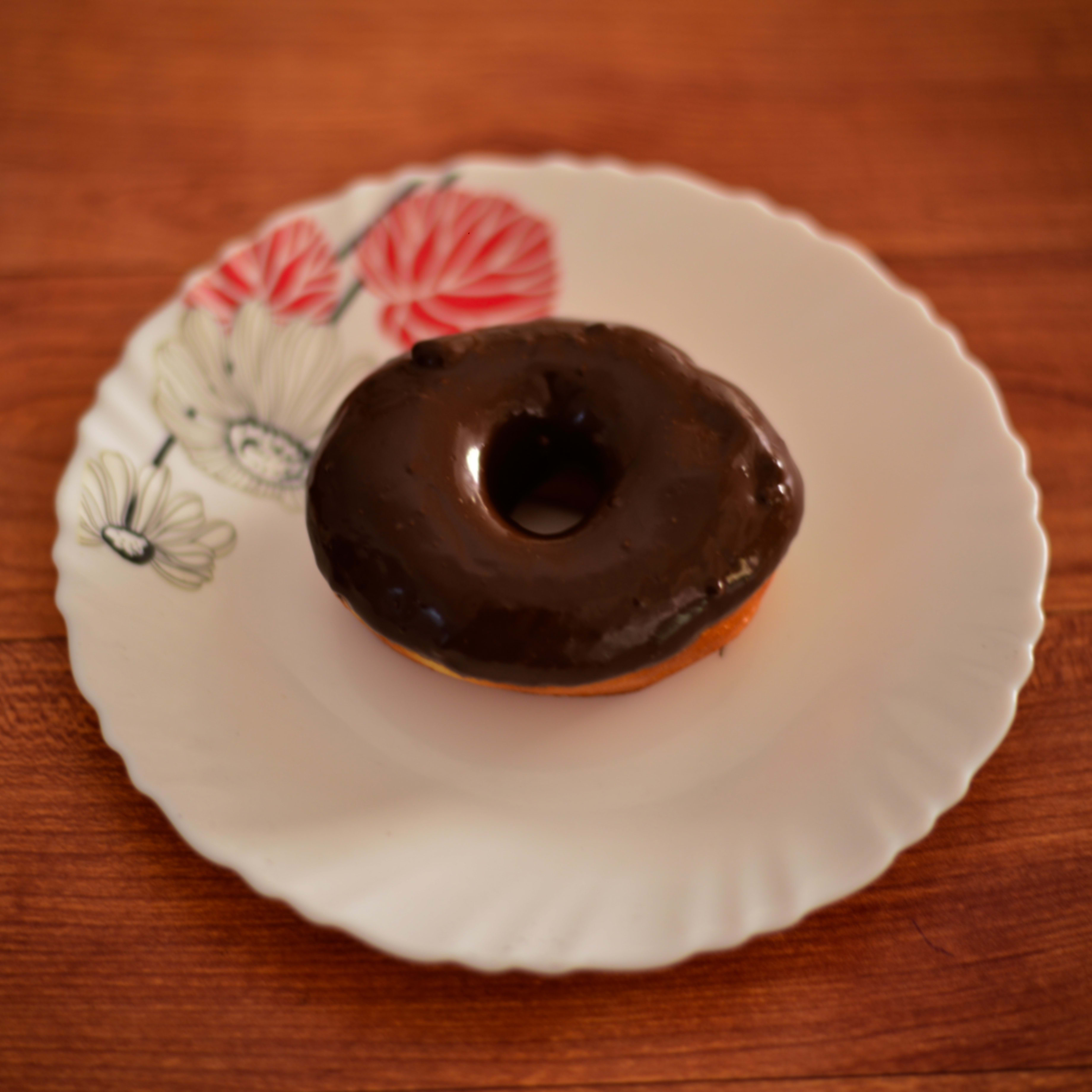 Choco Brown - Logo