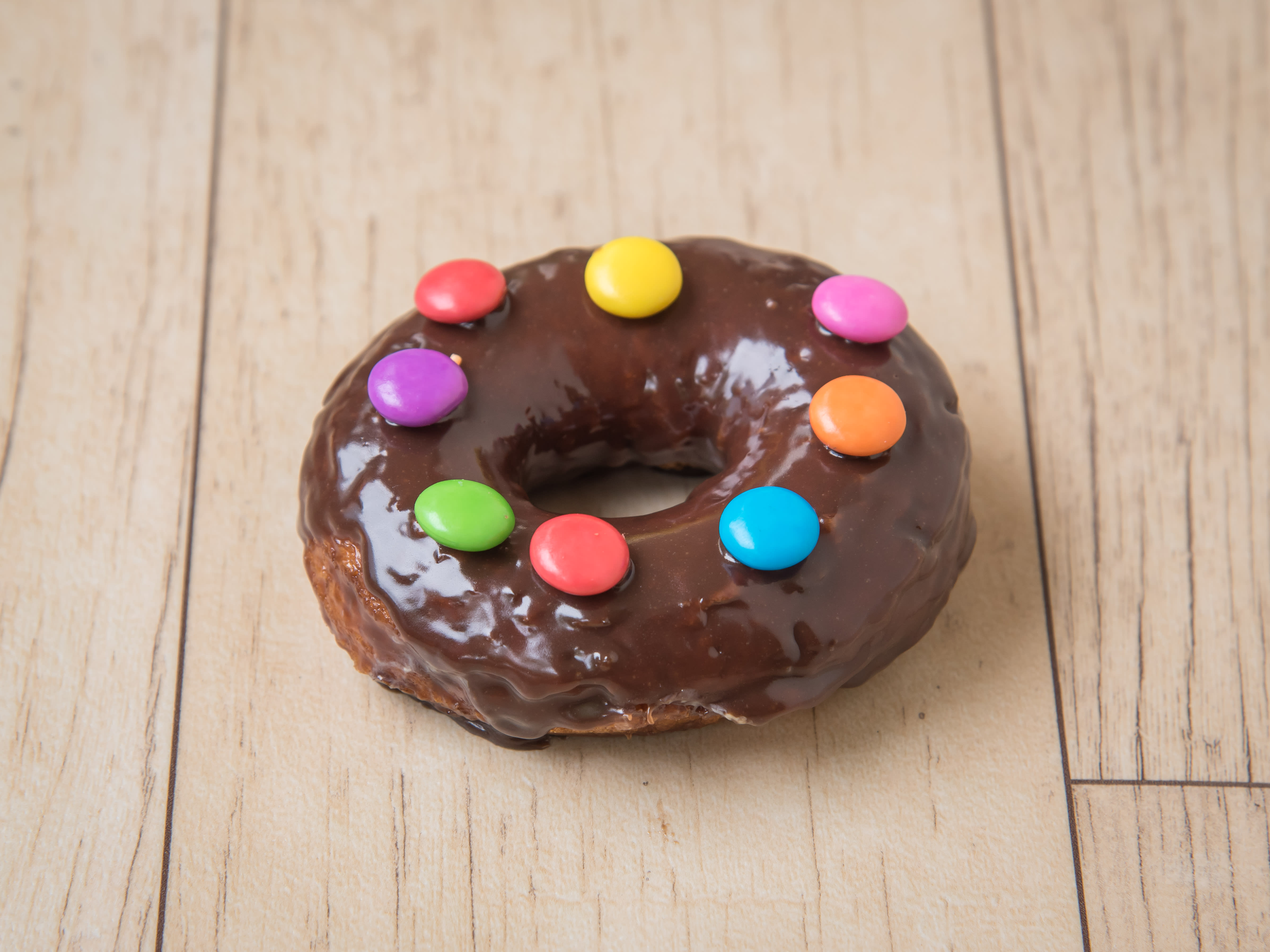 Choco Charms - Logo