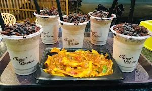 Choco Divine - Cover photo