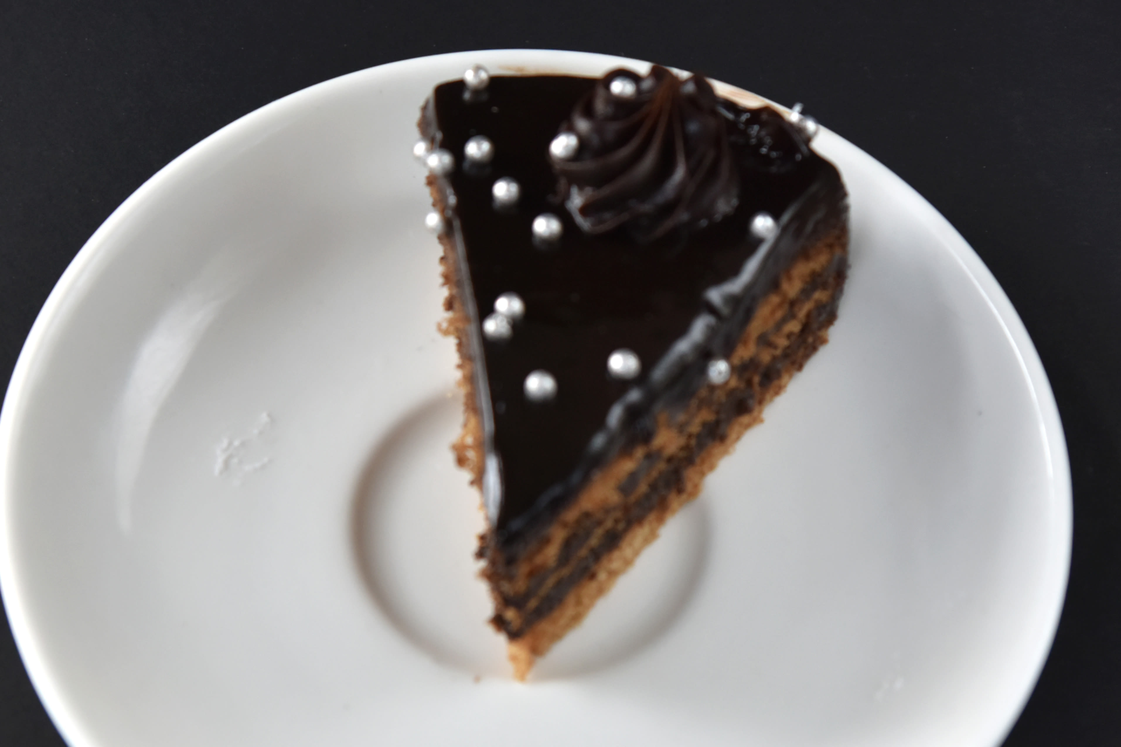 Choco Dream - Logo
