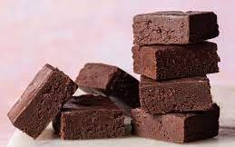 Choco foodie - Logo