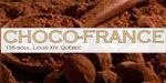 Choco-France - Cover photo
