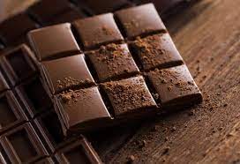 Chocoholism - Logo